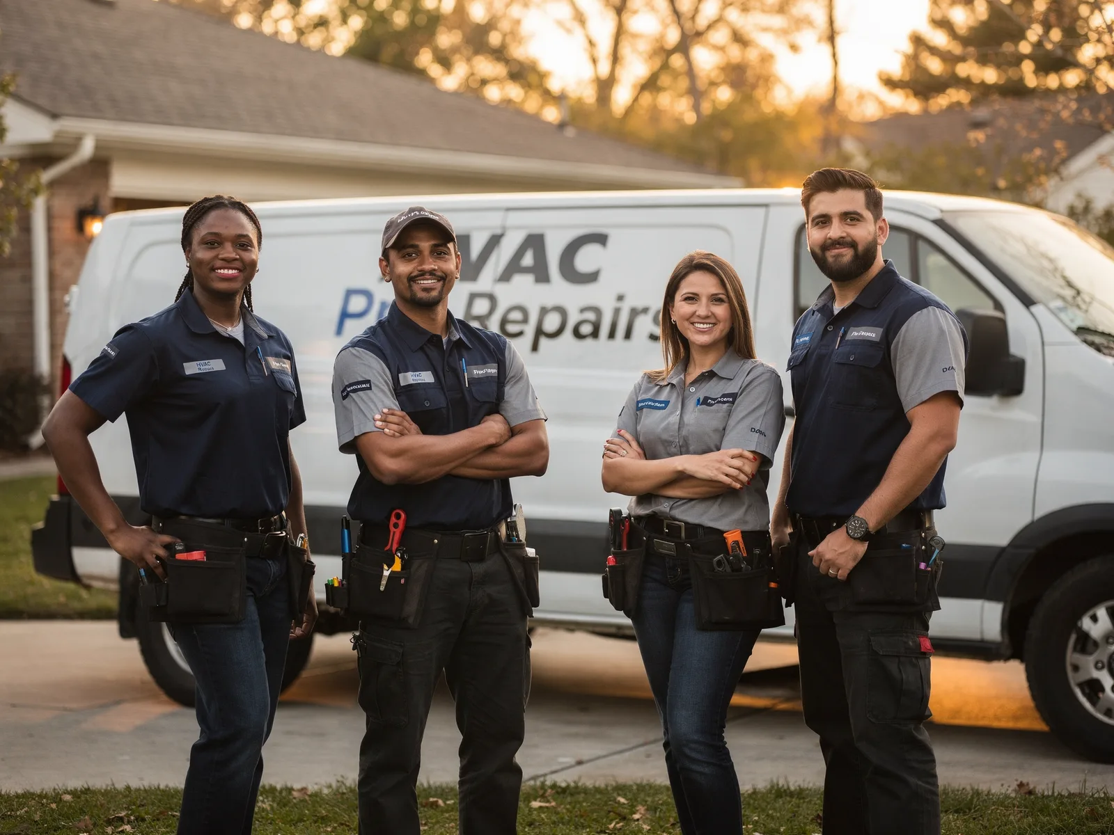 Heat Pump Repair company in Powellton, WV