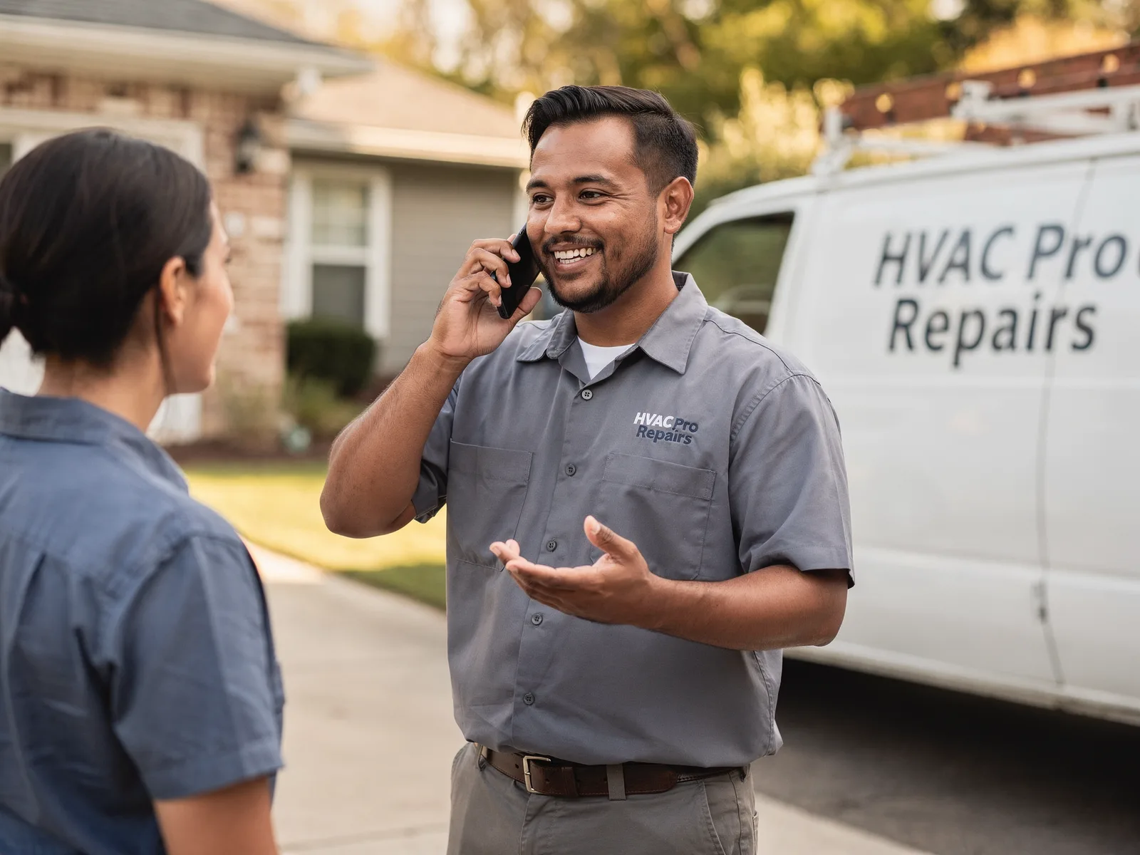 Heat Pump Repair Powellton, WV FAQs